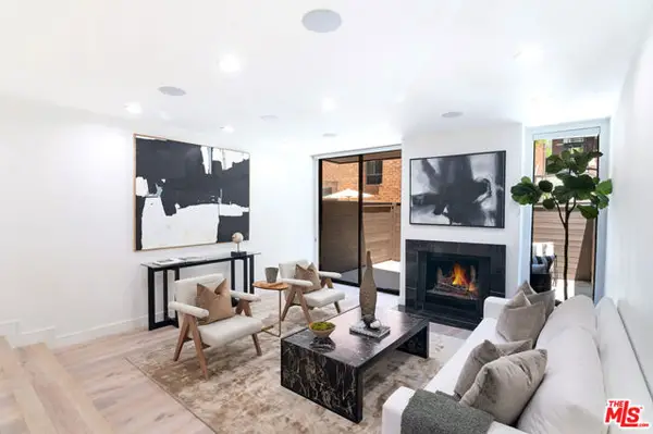 1033 Carol Drive #T13, West Hollywood, CA 90069