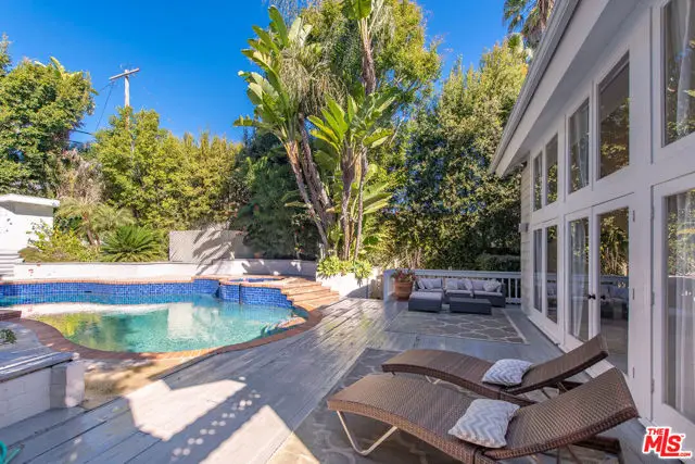 3245 Provon Lane, Los Angeles, CA 90034 - #3