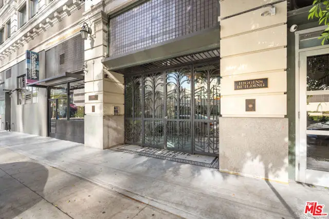 108 W 2nd Street #711, Los Angeles, CA 90012 - #2