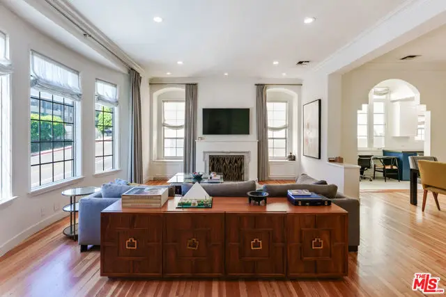 1014 N Doheny Drive, West Hollywood, CA 90069 - #1