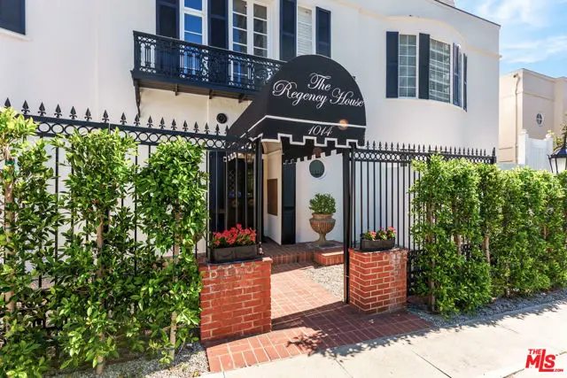 1014 N Doheny Drive, West Hollywood, CA 90069 - #2