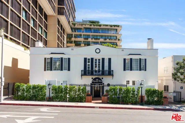 1014 N Doheny Drive, West Hollywood, CA 90069 - #3