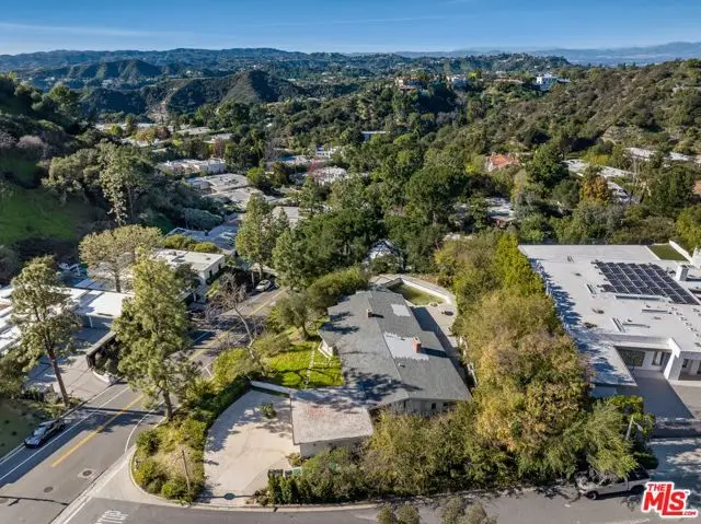 1950 Loma Vista Drive, Beverly Hills, CA 90210 - #2