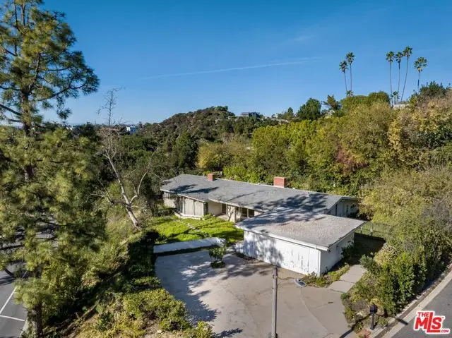 1950 Loma Vista Drive, Beverly Hills, CA 90210 - #3
