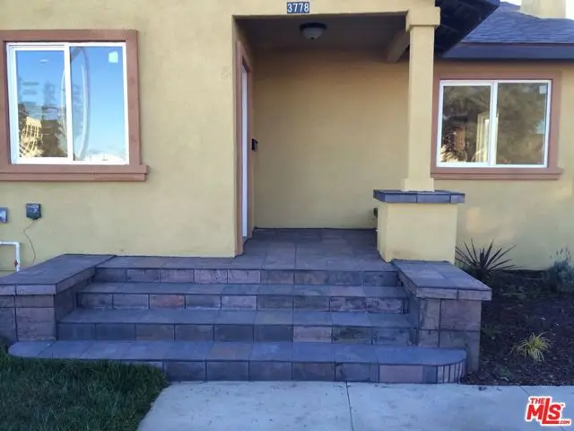 3778 S La Salle Avenue, Los Angeles, CA 90018 - #2
