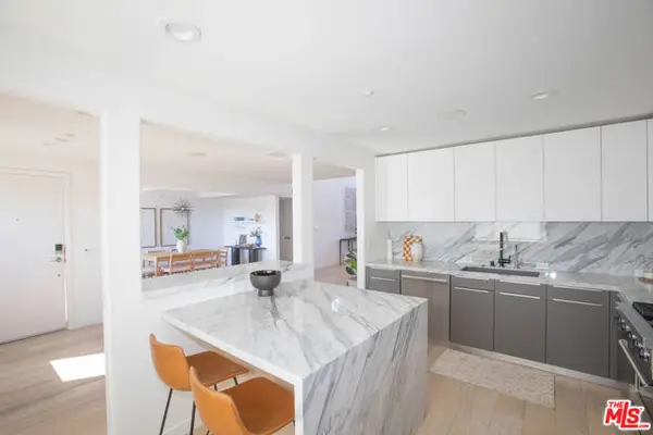 1212 Ocean Park Boulevard #16, Santa Monica, CA 90405