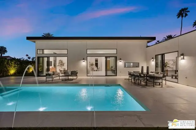 1458 E El Alameda, Palm Springs, CA 92262 - #3