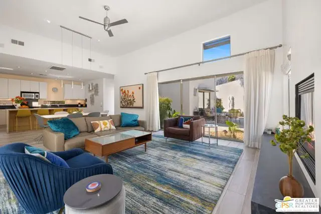 2470 N Cardillo Avenue, Palm Springs, CA 92262 - #3