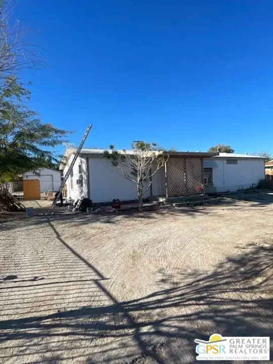 2331 Shore Isle Avenue, Thermal, CA 92274