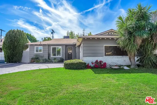 13452 Delano Street, Van Nuys (los Angeles), CA 91401