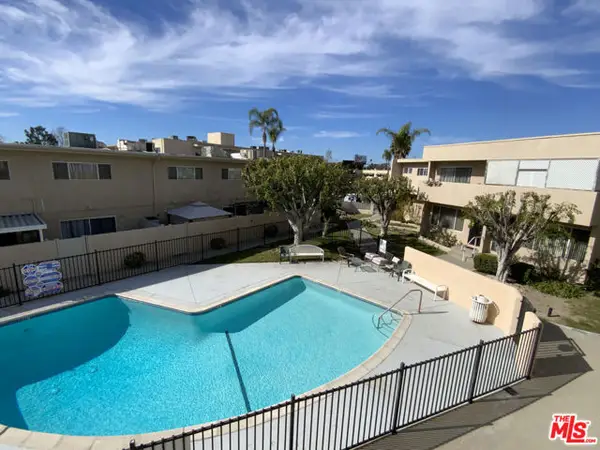 6342 Morse Avenue #208, North Hollywood (los Angeles), CA 91606