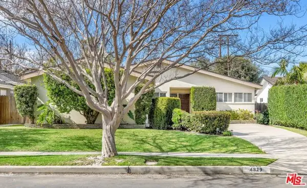 4829 Dempsey Avenue, Encino (los Angeles), CA 91436