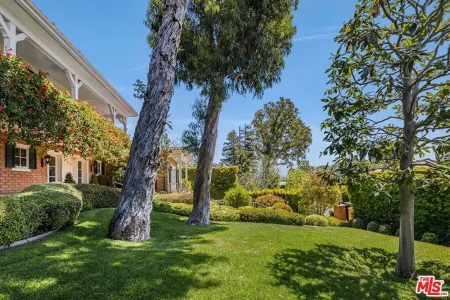 1667 Amalfi Drive, Pacific Palisades, CA 90272 - #2