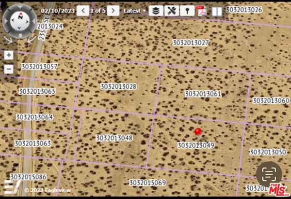 236 E & S. 8th Avenue, Lancaster, CA 93535