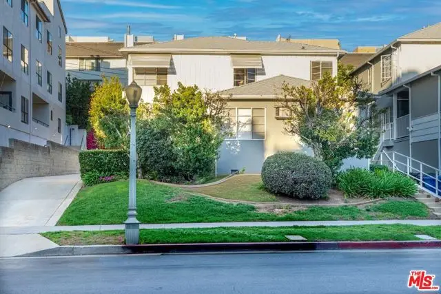 1748 Malcolm Avenue, Los Angeles, CA 90024 - #1