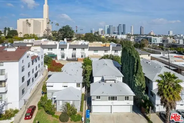 1748 Malcolm Avenue, Los Angeles, CA 90024