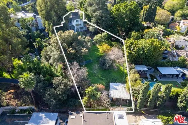 3468 Oak Glen Drive, Los Angeles, CA 90068 - #3