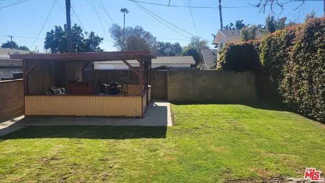 3530 W 27th Street, Los Angeles, CA 90018 - #3