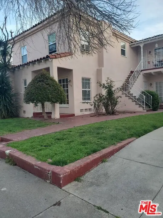 6152 Orange Street, West Hollywood, CA 90048 - #2