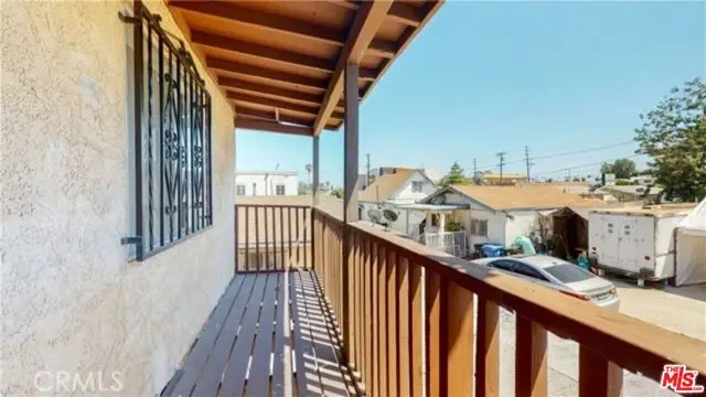 127 N Savannah Street, Los Angeles, CA 90033 - #3