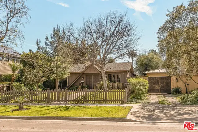 506 Georgina Avenue, Santa Monica, CA 90402 - #2