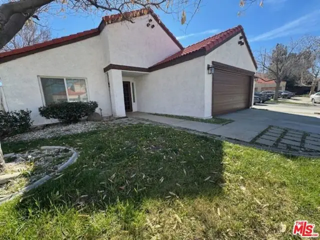 4026 Kona Court, Palmdale, CA 93552 - #2
