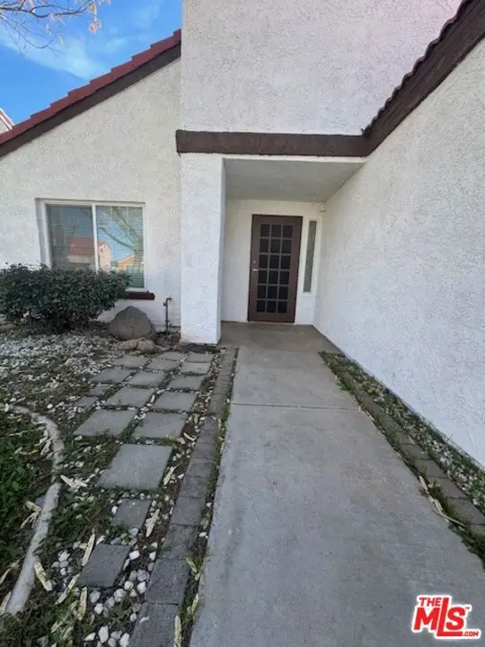 4026 Kona Court, Palmdale, CA 93552 - #3