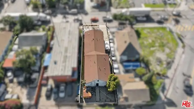 1523 E Vernon Avenue, Los Angeles, CA 90011 - #1