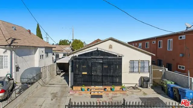 1523 E Vernon Avenue, Los Angeles, CA 90011 - #2