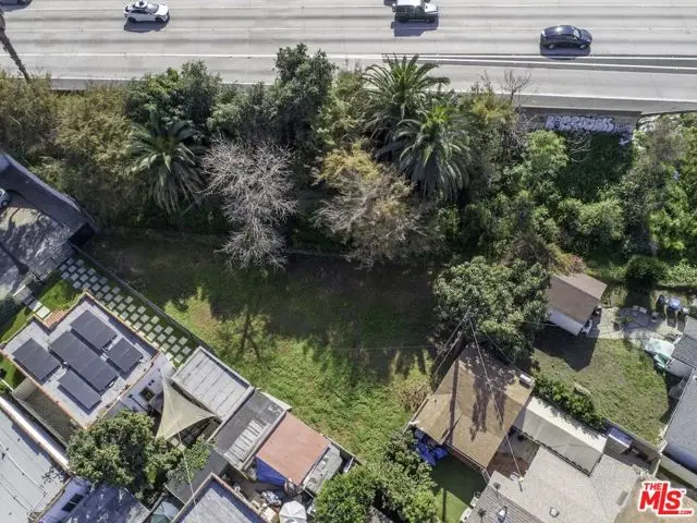 2303 S Palm Grove Drive, Los Angeles, CA 90016 - #2