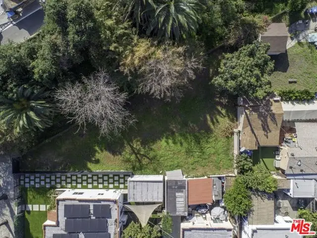 2303 S Palm Grove Drive, Los Angeles, CA 90016 - #3
