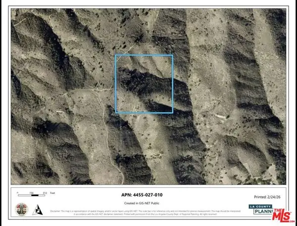 0 Stokes Canyon, Calabasas, CA 91302