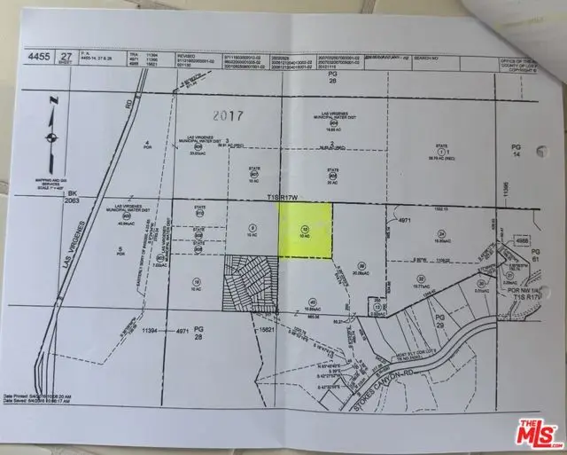 0 Stokes Canyon, Calabasas, CA 91302 - #3