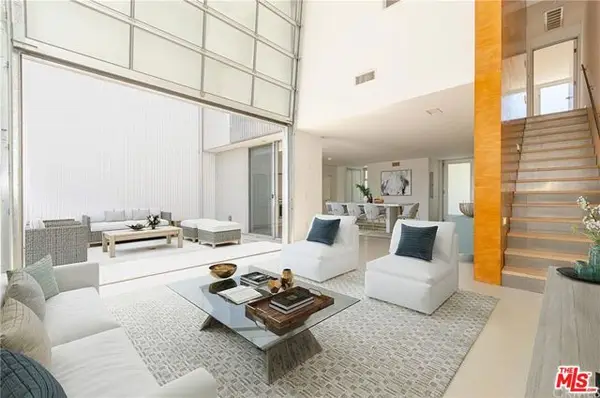 901 Hancock Avenue #314, West Hollywood, CA 90069