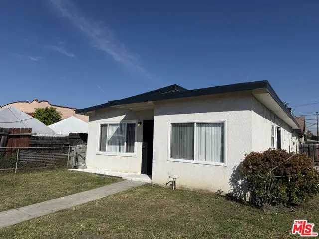 959 E 105th Street, Los Angeles, CA 90002 - #2