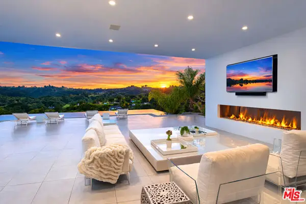 2791 Ellison Drive, Beverly Hills, CA 90210