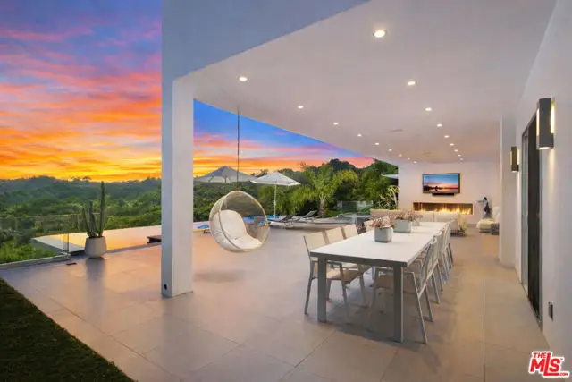 2791 Ellison Drive, Beverly Hills, CA 90210 - #2