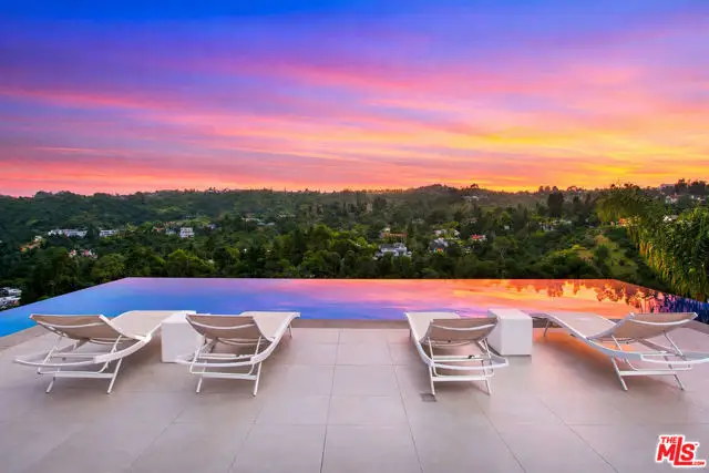 2791 Ellison Drive, Beverly Hills, CA 90210 - #3