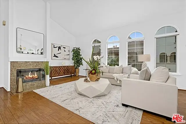 5935 Playa Vista Drive #303, Los Angeles, CA 90094 - #3