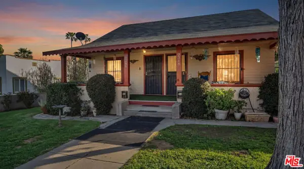 2346 Yosemite Drive, Los Angeles, CA 90041