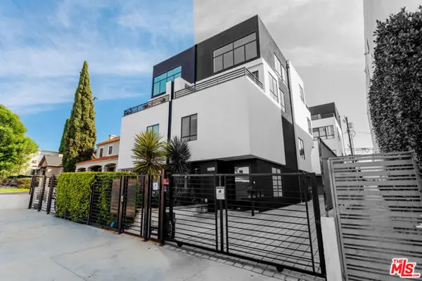 5014 Rosewood Avenue, Los Angeles, CA 90004