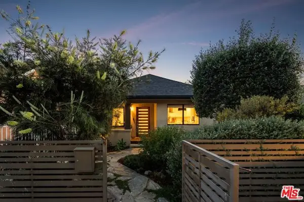 5132 Range View Avenue, Los Angeles, CA 90042