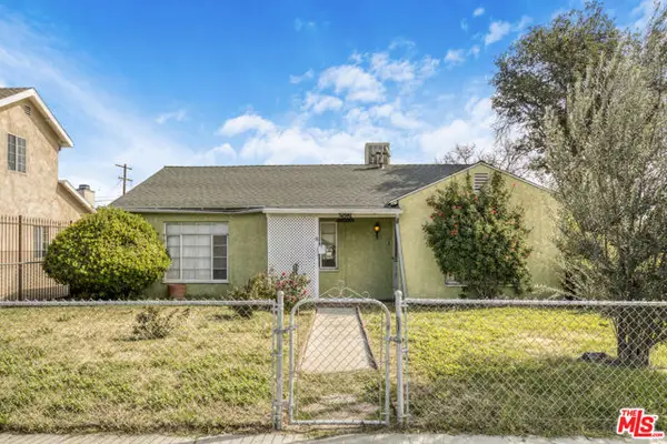 7502 Eton Avenue, Canoga Park (los Angeles), CA 91303