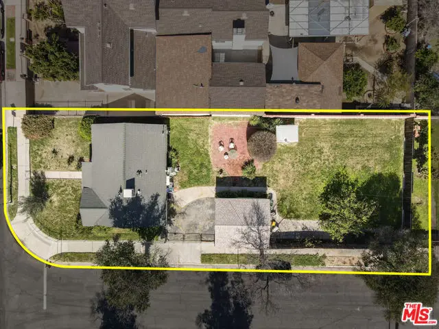 7502 Eton Avenue, Canoga Park, CA 91303 - #3