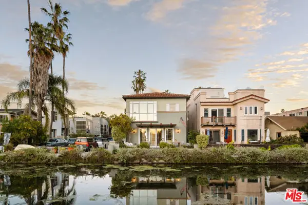 2301 Eastern Canal, Venice (los Angeles), CA 90291