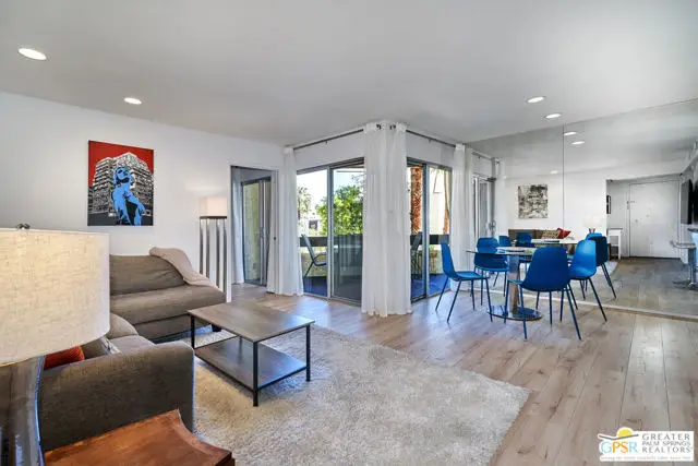 1500 S Camino Real #306A, Palm Springs, CA 92264 - #1