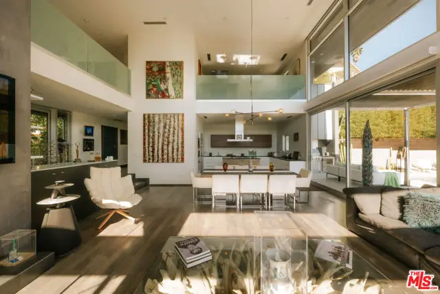 2651 Nichols Canyon Road, Los Angeles, CA 90046 - #2