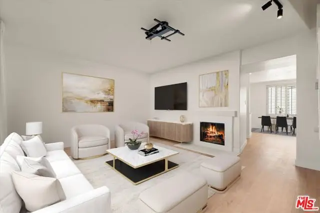 621 California Avenue #2, Santa Monica, CA 90403 - #2