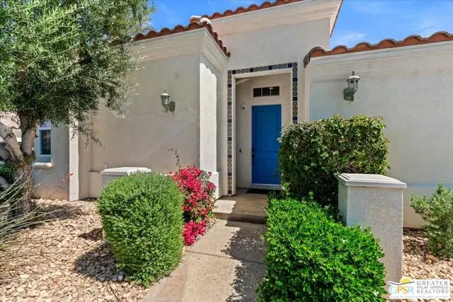 57410 Via Vista Vista, La Quinta, CA 92253 - #1