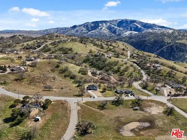 30460 Horsethief Drive, Tehachapi, CA 93561